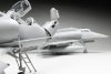 Magic Factory 5002 A-4M Skyhawk Light Attack Aircraft 2 in 1 1/48